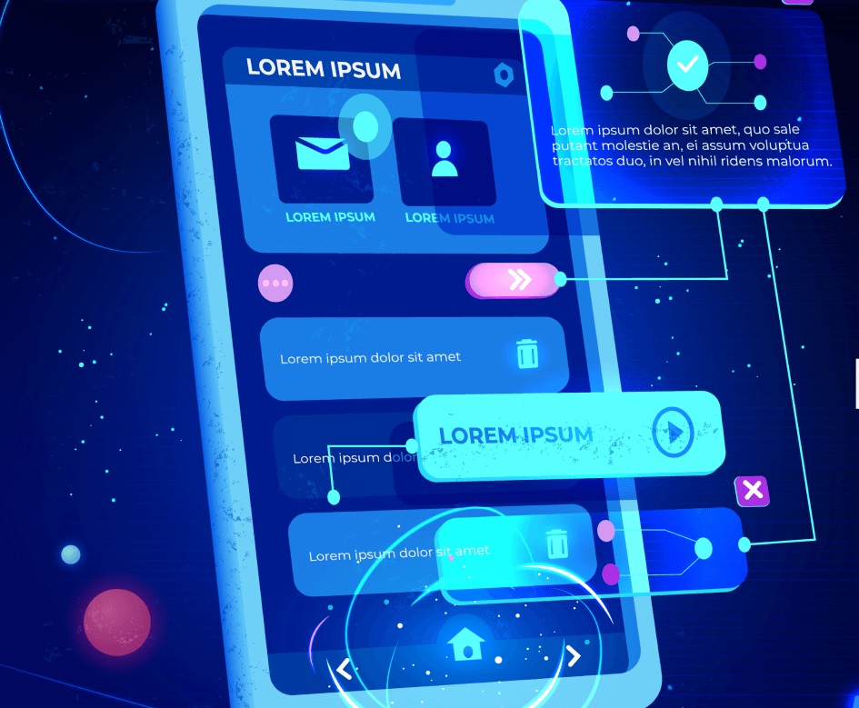 jasa pembuatan aplikasi android