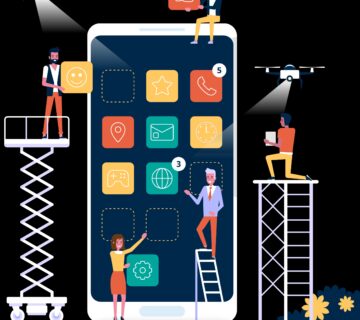 jasa pembuat aplikasi android