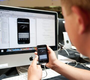 harga jasa pembuatan aplikasi android