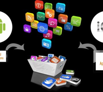 jasa pembuatan aplikasi android dan ios