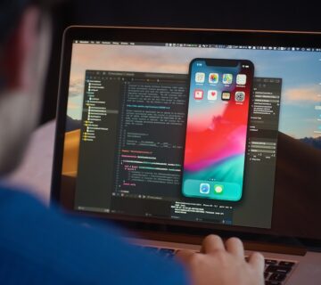 jasa pembuatan aplikasi play store