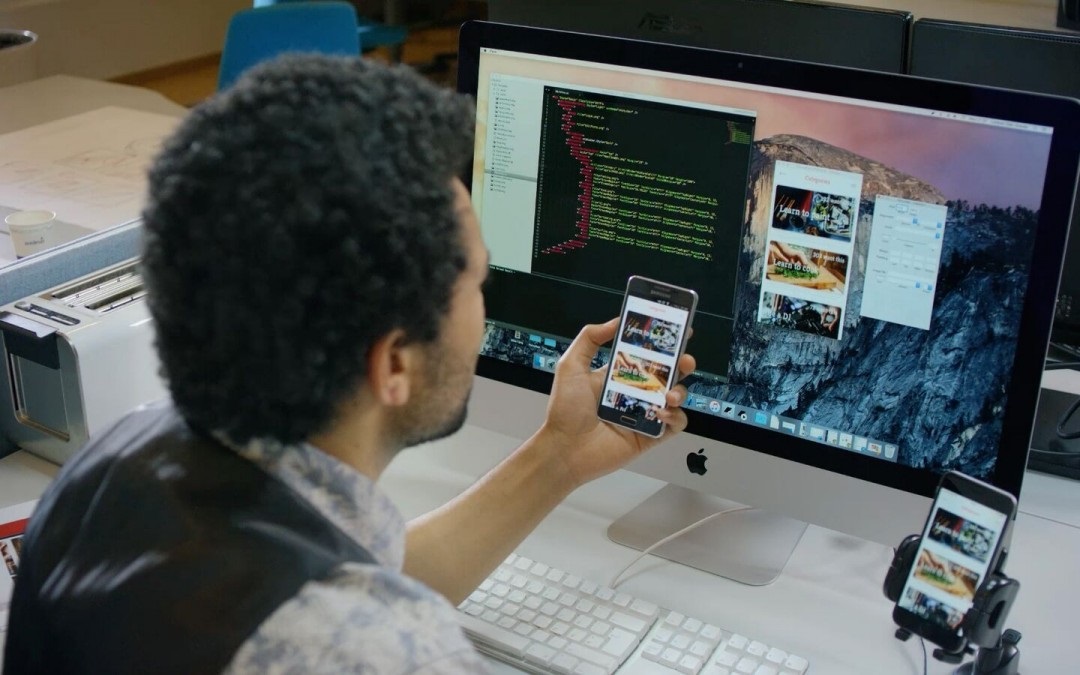 biaya buat aplikasi di playstore