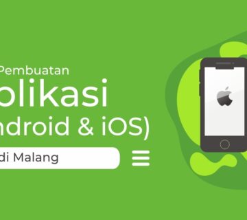 jasa pembuat aplikasi